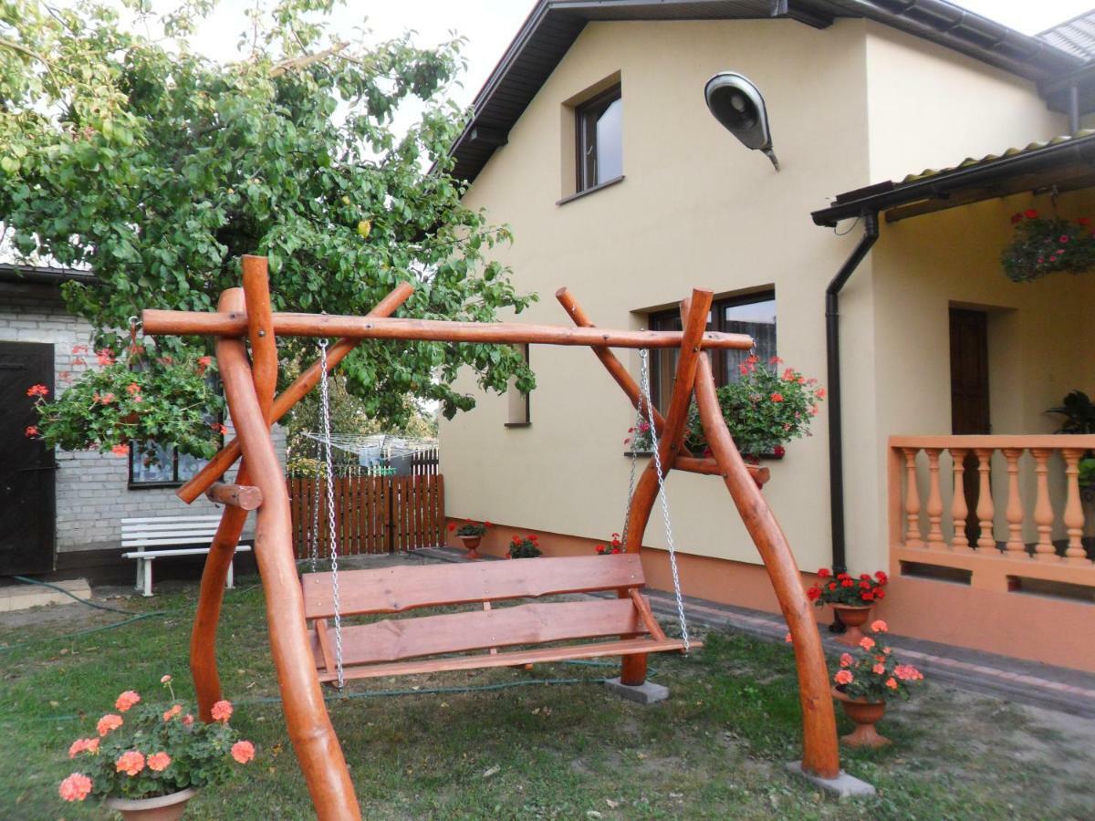 Agroturismo Maciejówka Poddebice
